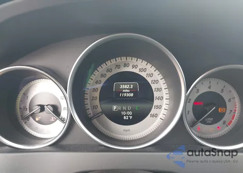 2014 Mercedes-Benz C 250 Luxury/Sport из США, поврежденный, VIN WDDGF4HB8ER315244